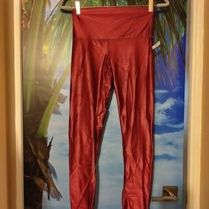 DIY Yoga Pants